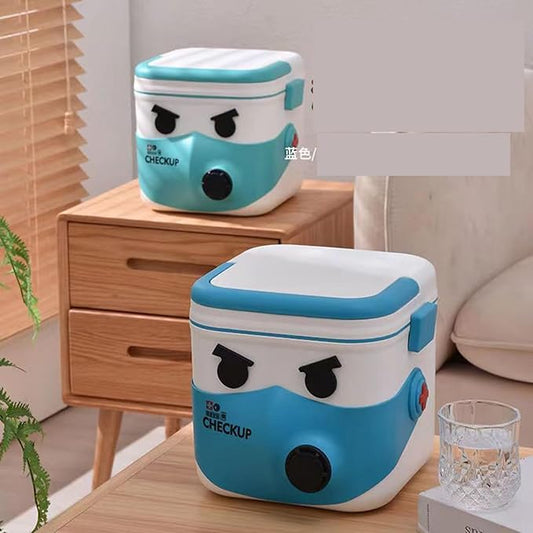 Medicine Doctor Premium Quality Storage Box