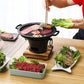 Japanese Stove BBQ Grill