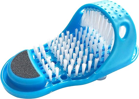 Feet Cleaning Brush