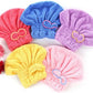 Hair Dry Towel Cap