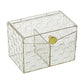 Mini Acrylic Organizer Box