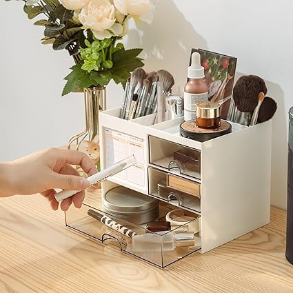 Cosmetics Stationery Dressing Organizer