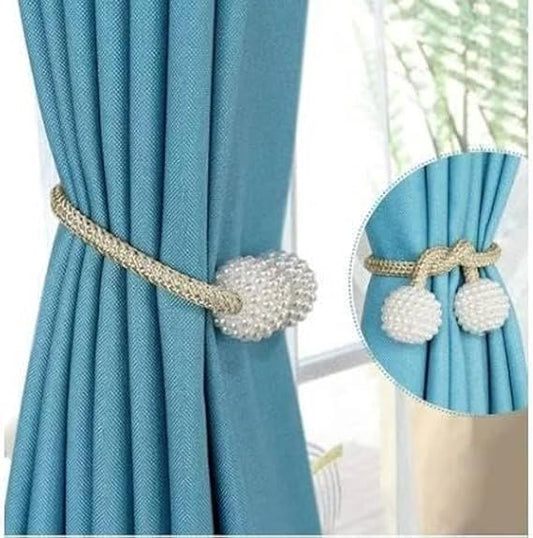 Curtain Holder