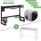 Over the Sink Metal Rack
