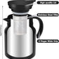 Vacuum Thermos Flask