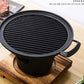 Japanese Stove BBQ Grill