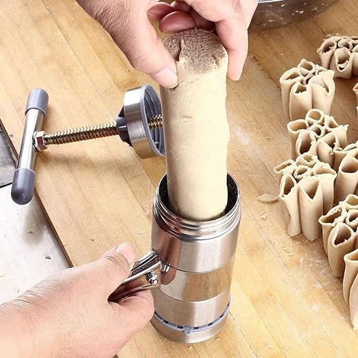 Manual Noodle Pressing Machine