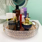 Acrylic Multipurpose Rotate Tray