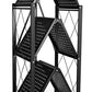3 Tier Metal Rack Heavy Quality