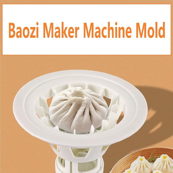 Manual Dumpling Maker