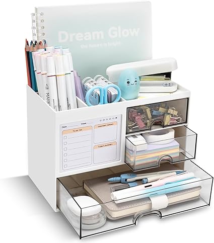Cosmetics Stationery Dressing Organizer