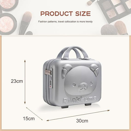 Mini Character Luggage