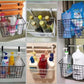 Cabinet Hang Metal Basket