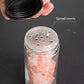18pcs Rotate Swing Spice Rack