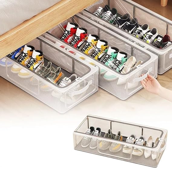Premium Quality Shoes Organizer