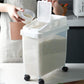 10Kg Rice Container Heavy Quality