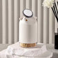 Toothpicks Holder With Mirror
