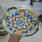 Ceramic Serving Platter