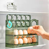 Wall Mount Egg Holder