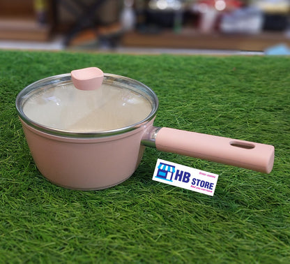 Granite Coating Sauce Pan