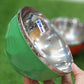 Set of 5/10/12 Stainless Steel Nesting Bowls with Colorful Enamel Exterior | Insulated Serving & Mixing Bowls