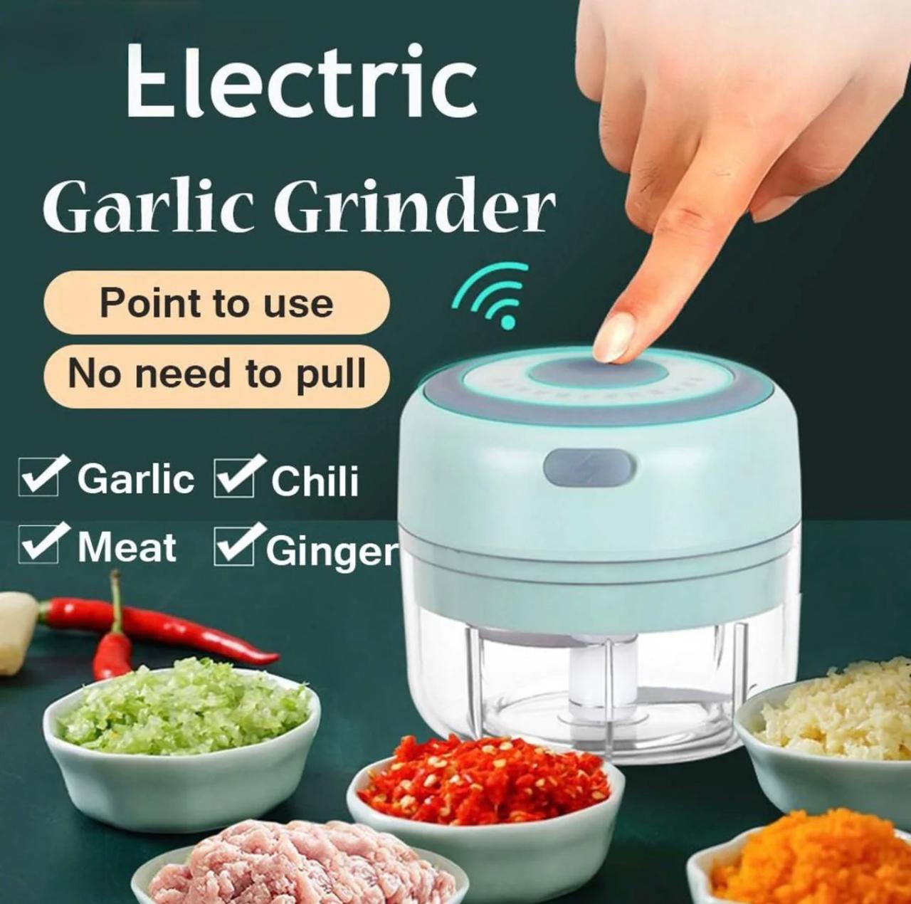 Mini Electric chopper