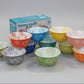 Danny Home Bohemian 10-Piece Bowl Set