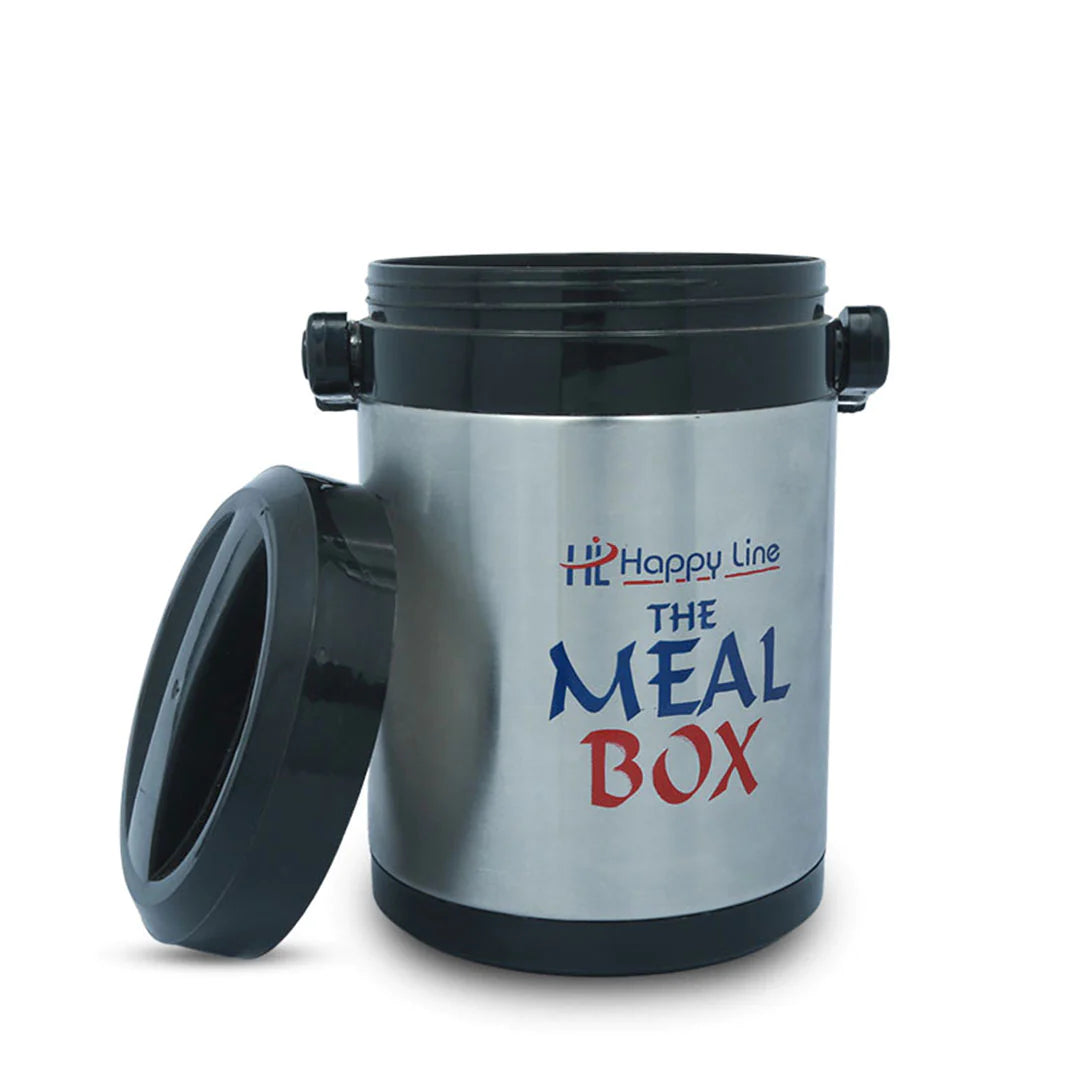 Happy Meal Lunch Box