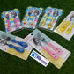Kids Character Spoon Fork Set