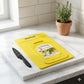 2-Piece Plastic Cutting Board Set with  Knife