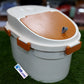 10Kg Capacity Premium Quality Rice Storage Container