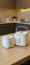 Grain Dispenser