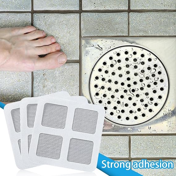 Sink Strainer Pack