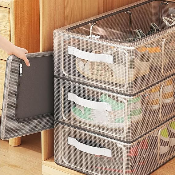 Premium Quality Shoes Organizer