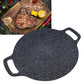 Nonstick Marble Coated Tawa