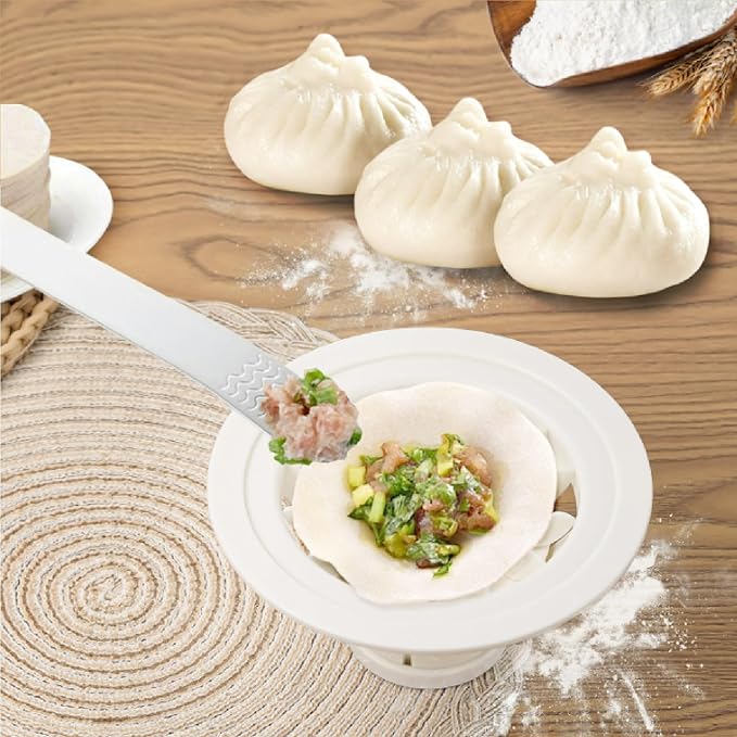 Manual Dumpling Maker