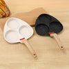 3 Portion Frypan