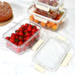 3Pcs Premium Quality Acrylic Boxes Set