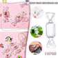 Acrylic Candy Jewelry Organizer