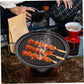 Japanese Stove BBQ Grill