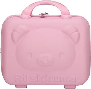 Mini Character Luggage