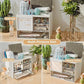 Cosmetics Stationery Dressing Organizer