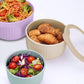 4Pcs Plastic Multi Box Set