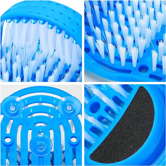 Feet Cleaning Brush