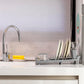 Kitchen Expendable Drainer