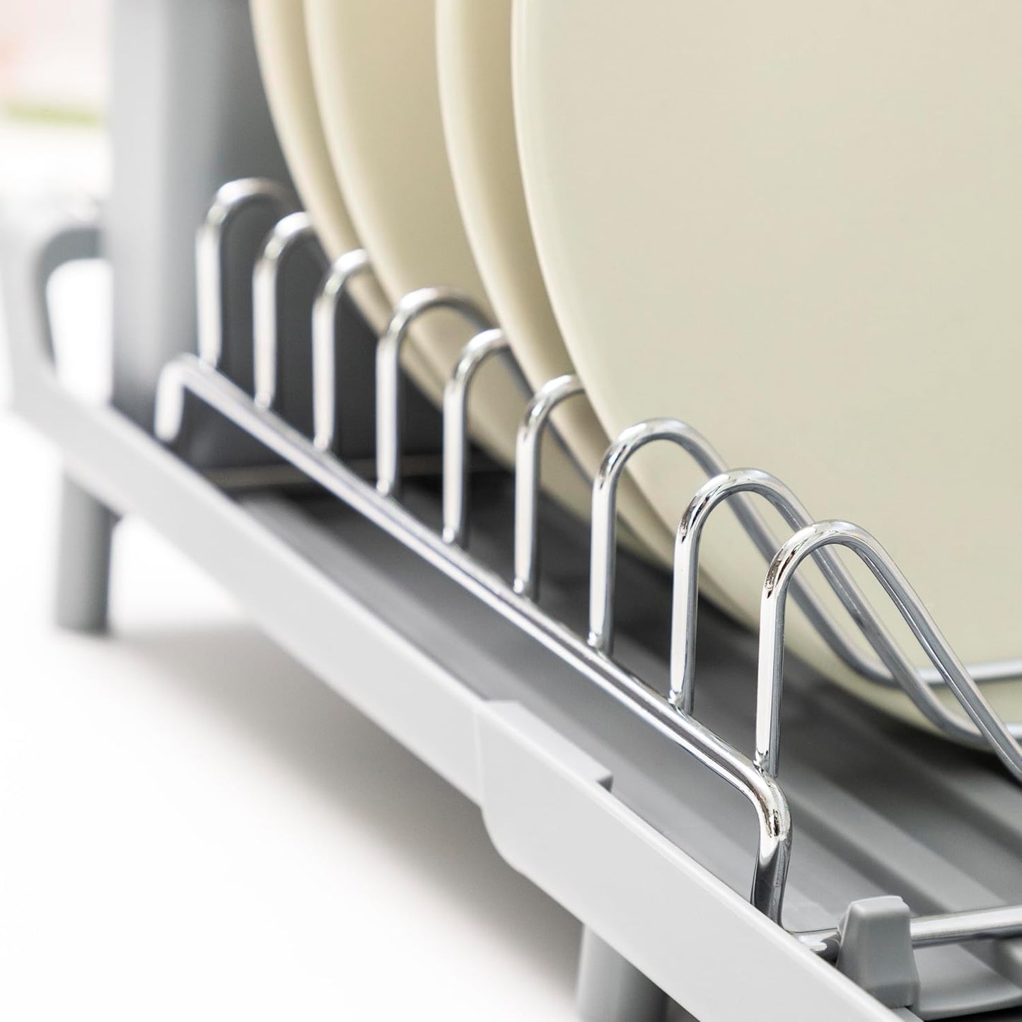 Kitchen Expendable Drainer