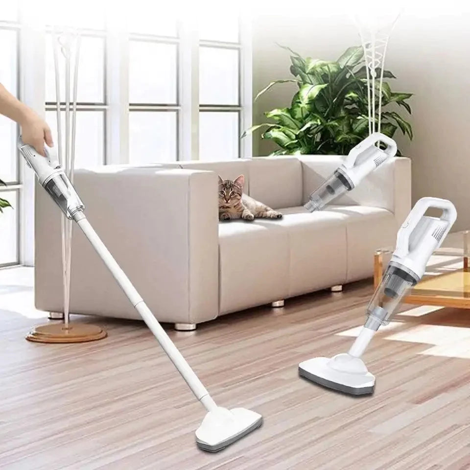 Multipurpose Heavy Duty Vacuum Cleaner