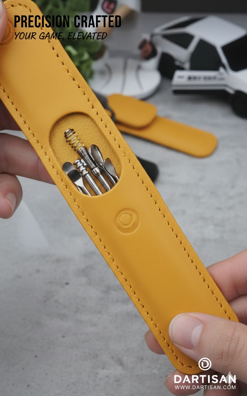 Ear Wax Cleaning Kit.