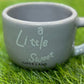 Imper Land Ceramic Mug