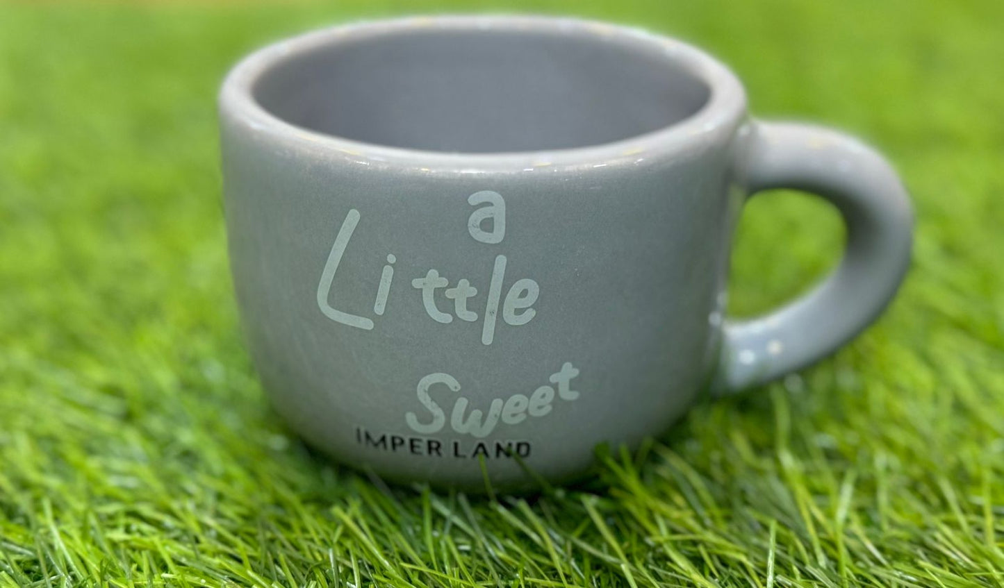 Imper Land Ceramic Mug